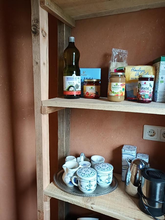 Dat Ole Fischerhus Stedesand 외부 사진